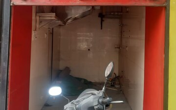 Shop For Rent in Indira Nagar