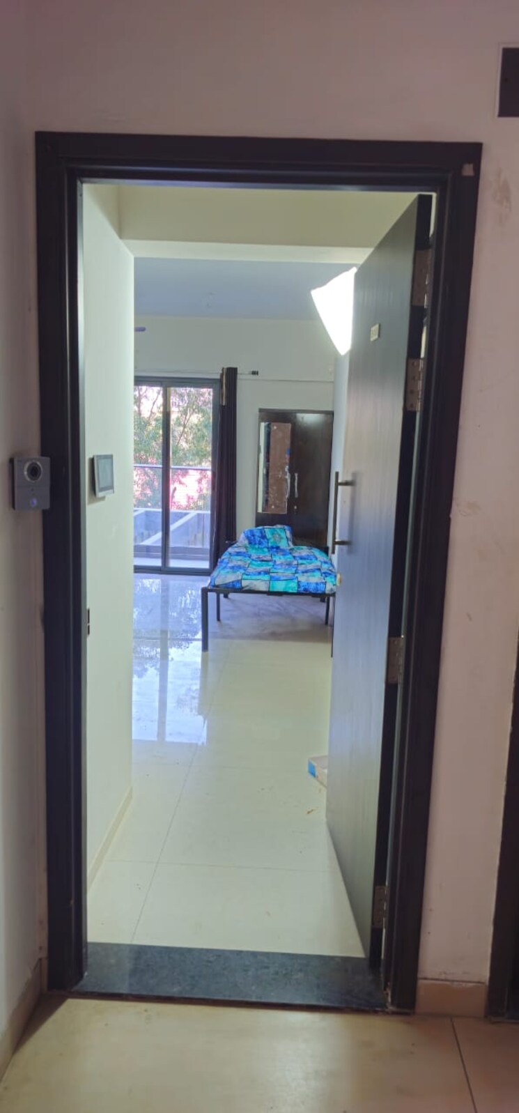 Room, malpani-vivanta Studio 350 Sq.Ft. Apartment In Balewadi Pune 7984554