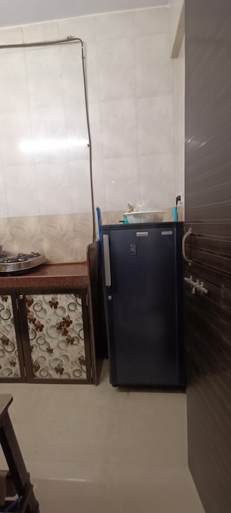 1 BHK Apartment For Rent in Akash Darshan Santacruz East Mumbai  7984557