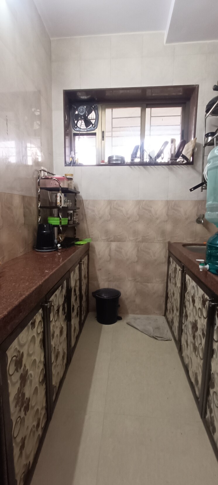 Bathroom, akash-darshan 1 Bedroom 550 Sq.Ft. Apartment In Santacruz East Mumbai 7984557