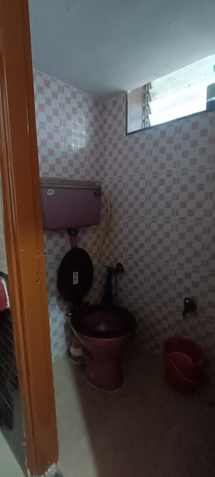 Bathroom, akash-darshan 1 Bedroom 550 Sq.Ft. Apartment In Santacruz East Mumbai 7984557