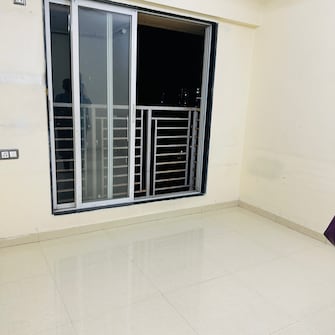 2 BHK Apartment For Rent in Shraddha Evoque Sonapur Mumbai  7984558