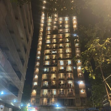 2 BHK Apartment – Exterior View View at Shraddha Evoque, Sonapur - for Rent