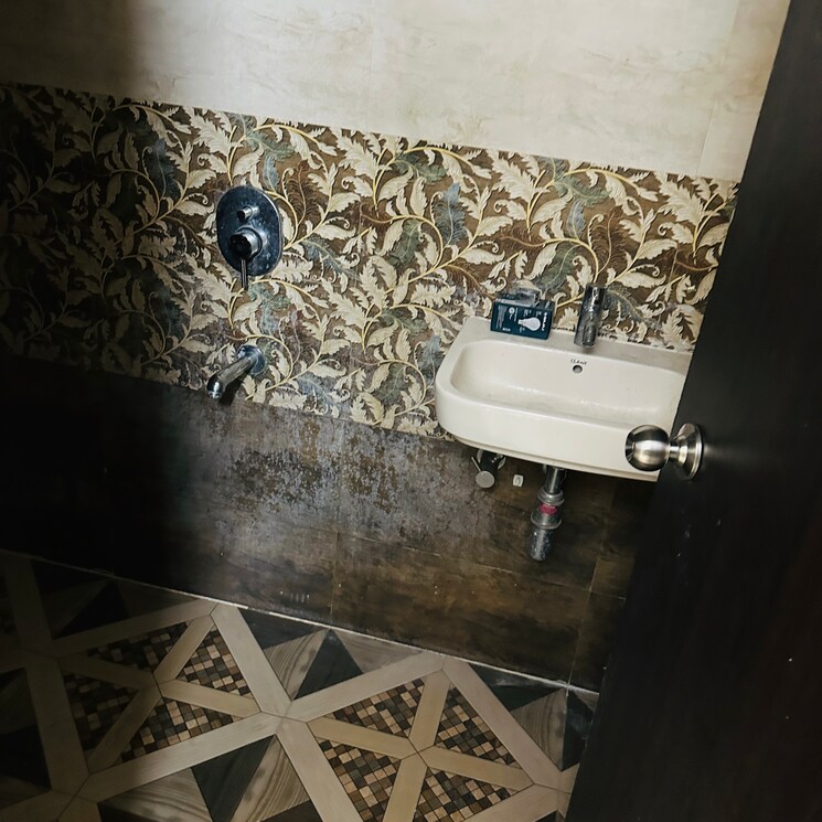 Bathroom, shraddha-evoque 2 Bedroom 800 Sq.Ft. Apartment In Sonapur Mumbai 7984558