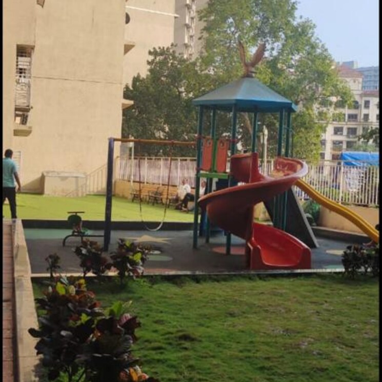 Garden, shraddha-evoque 2 Bedroom 800 Sq.Ft. Apartment In Sonapur Mumbai 7984558