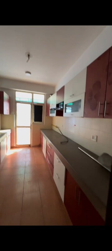 Kitchen in 3 BHK Apartment at Balaji Foster Heights, Sain Vihar – for Sale
