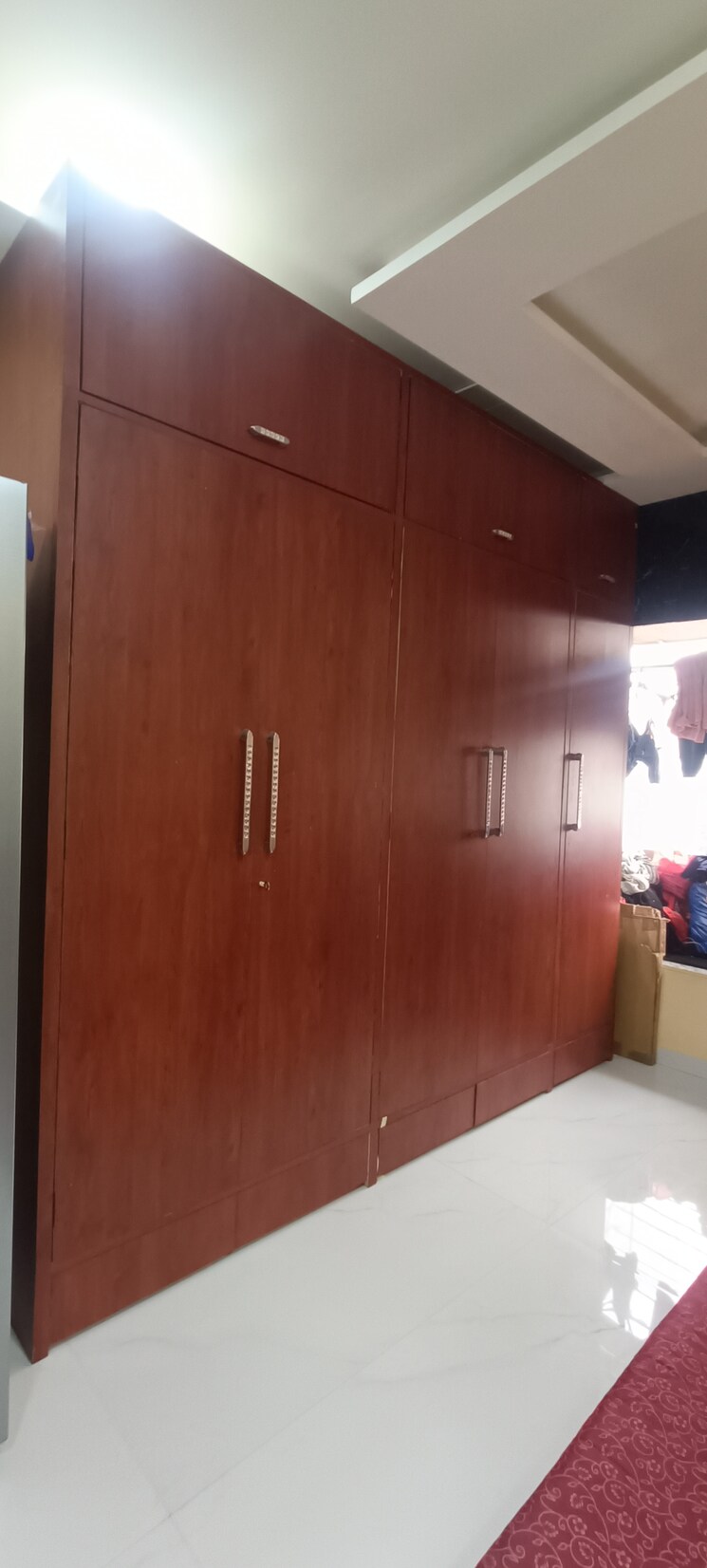 Master Bedroom, gloria-apartments 1 Bedroom 600 Sq.Ft. Apartment In Santacruz East Mumbai 7984568