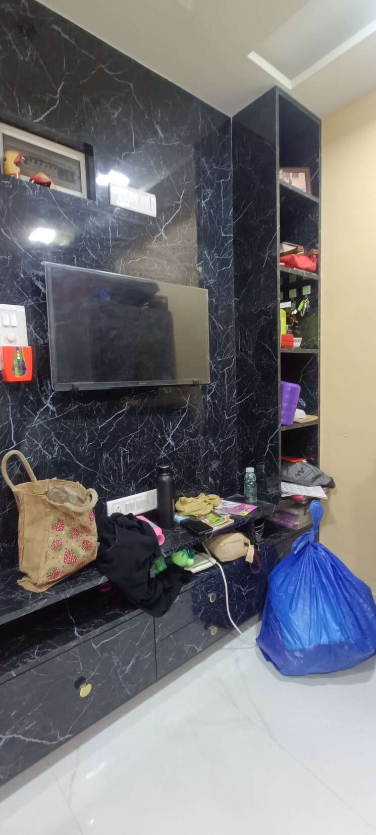  Parking, gloria-apartments 1 Bedroom 600 Sq.Ft. Apartment In Santacruz East Mumbai 7984568