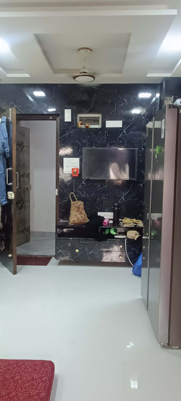  Parking, gloria-apartments 1 Bedroom 600 Sq.Ft. Apartment In Santacruz East Mumbai 7984568