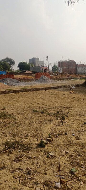 Plot Area in  Plot at Ahmamau – for Sale