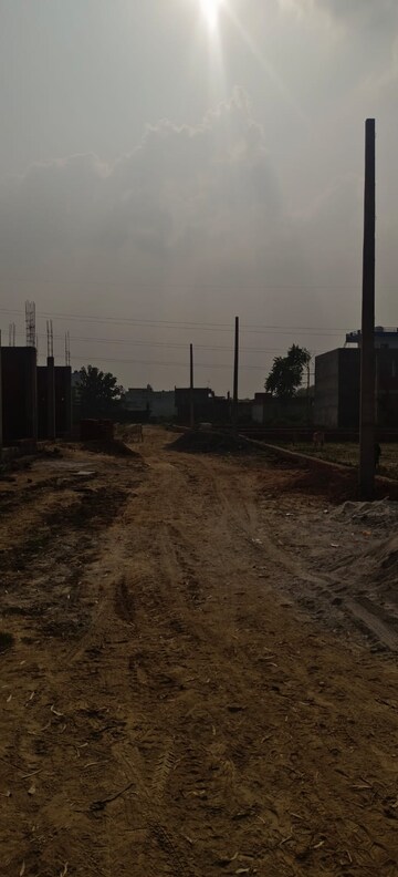  Plot – Exterior View View at Ahmamau - for Sale