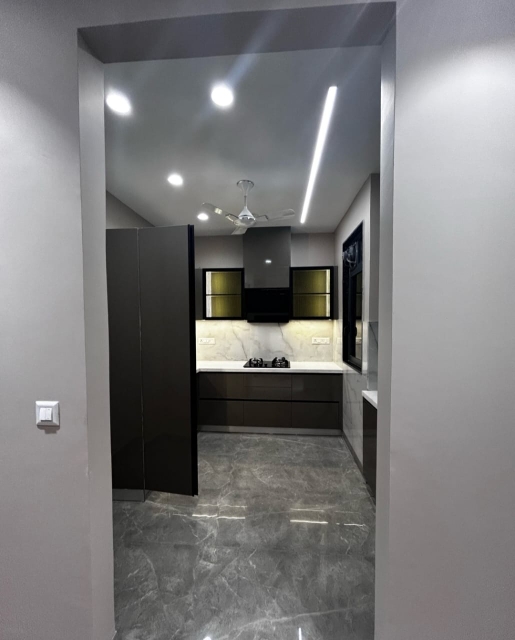 3 BHK + Servant Room,Study Room Apartment For Sale in Puri Diplomatic Residences