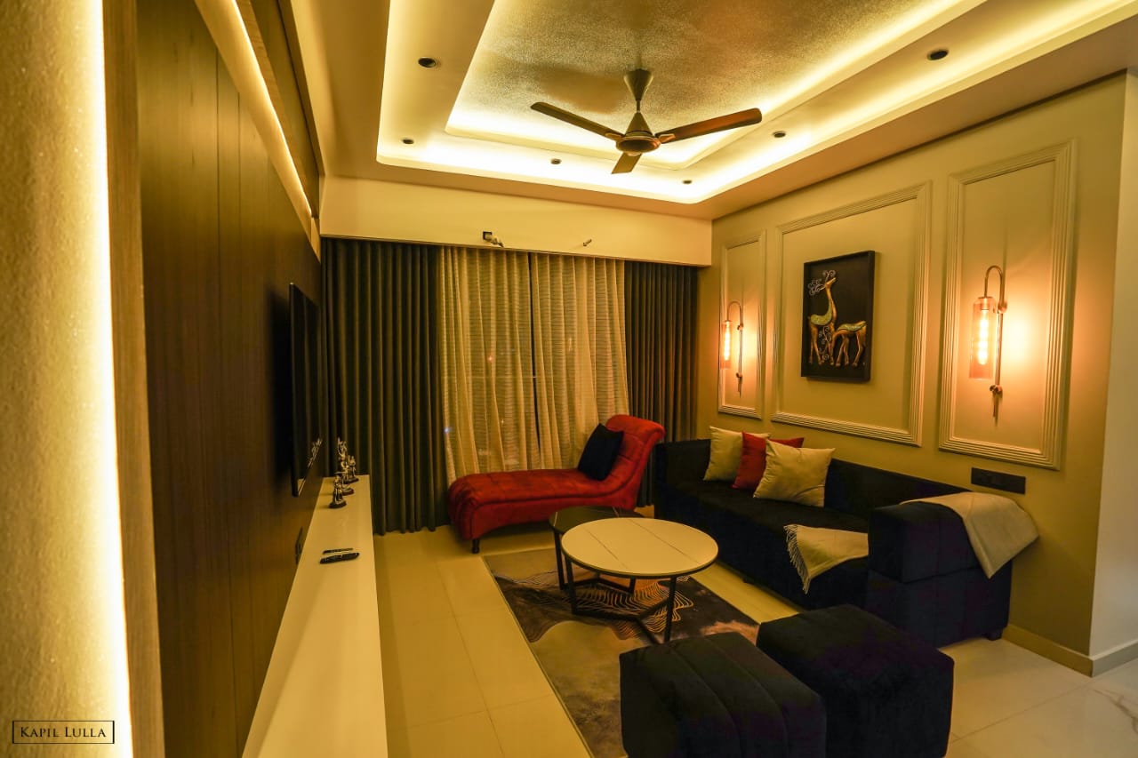 3 BHK Apartment For Sale in Vertex Sky Villas