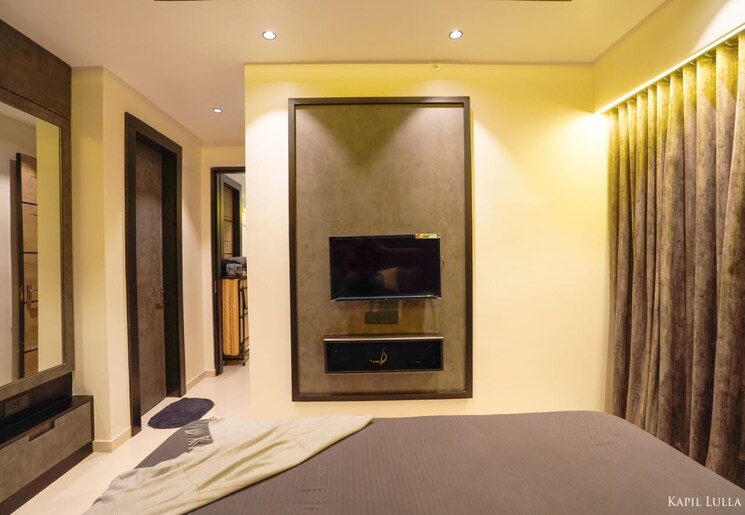 Room, vertex-sky-villas 3 Bedroom 896 Sq.Ft. Apartment In Kalyan West Thane 7984583