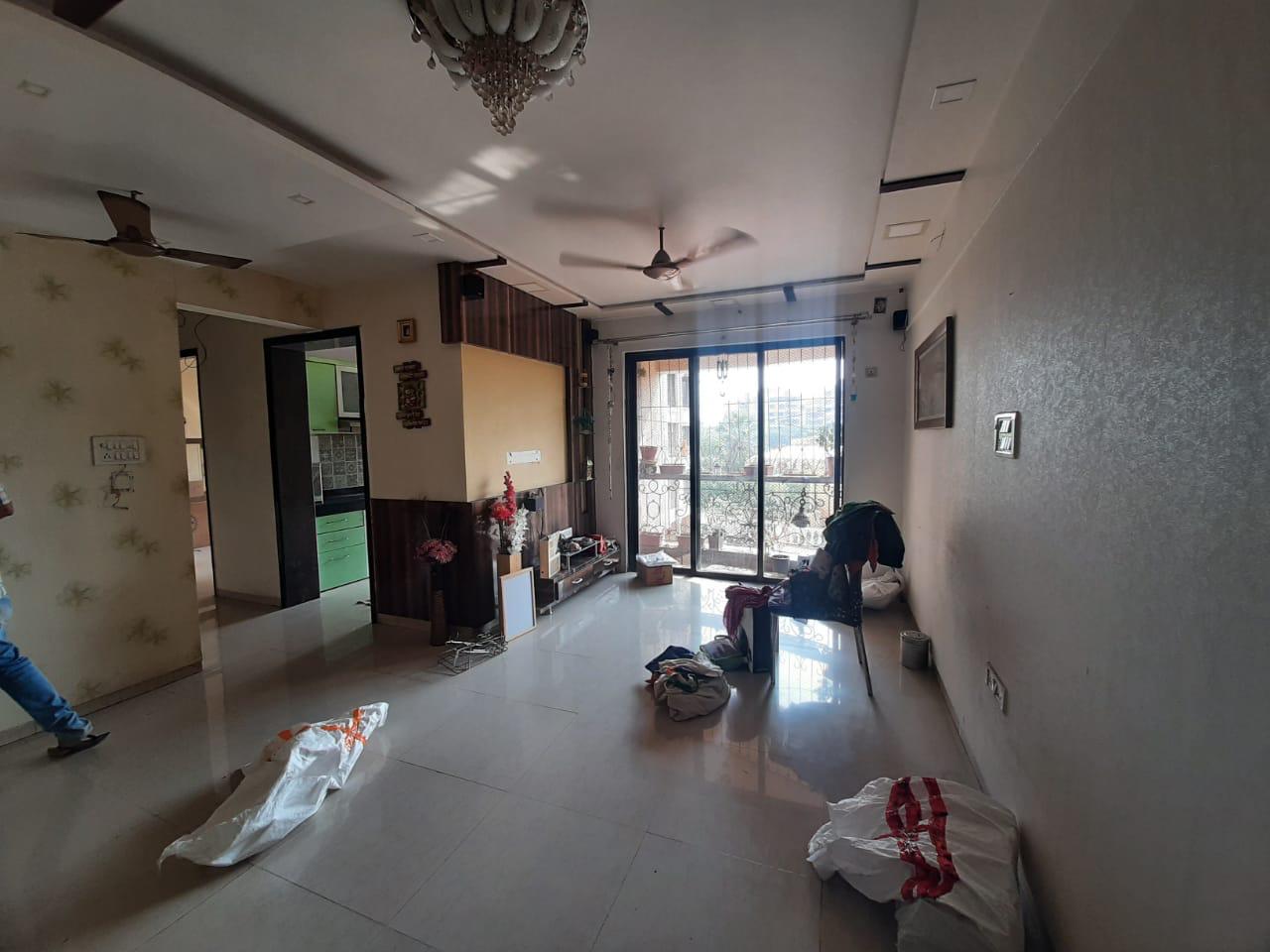 2 BHK Apartment For Sale in Mohan Pride