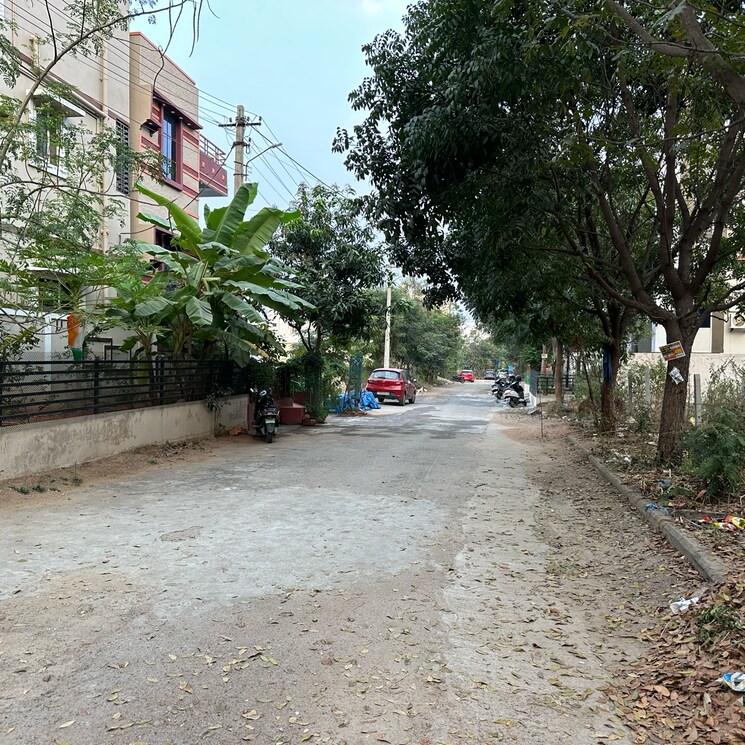 Exterior View, kapra  266 Sq.Yd. Plot In Kapra Hyderabad 7984601