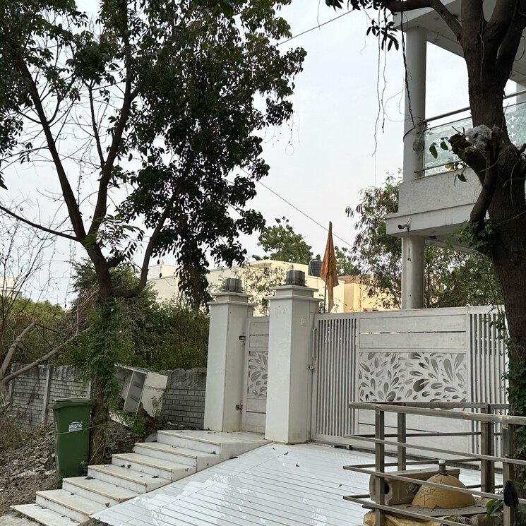 Exterior View, kapra  266 Sq.Yd. Plot In Kapra Hyderabad 7984601