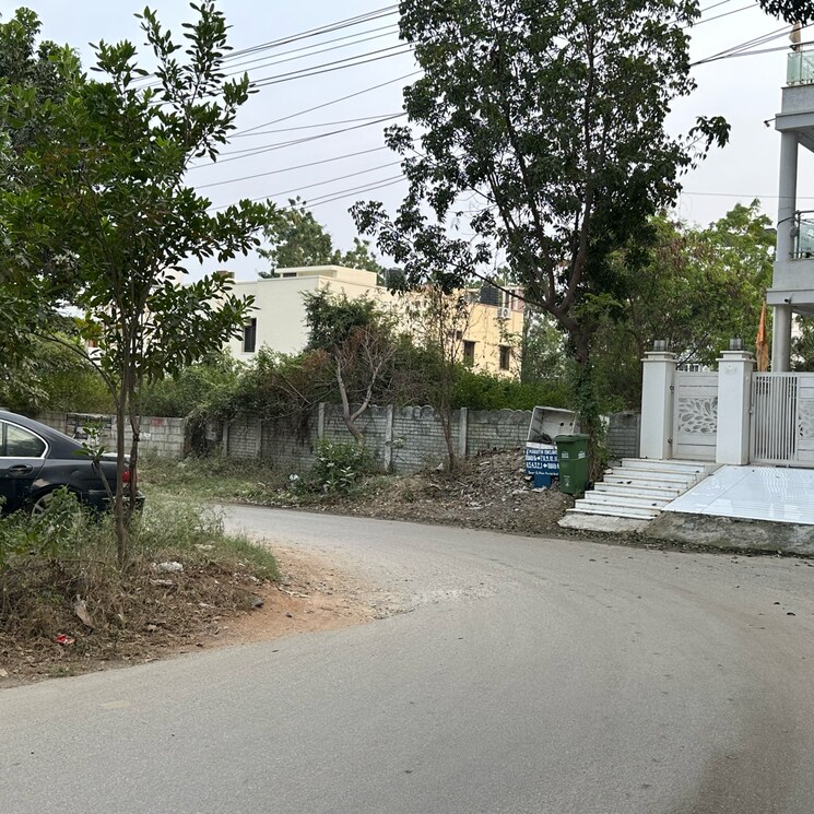 Exterior View, kapra  266 Sq.Yd. Plot In Kapra Hyderabad 7984601