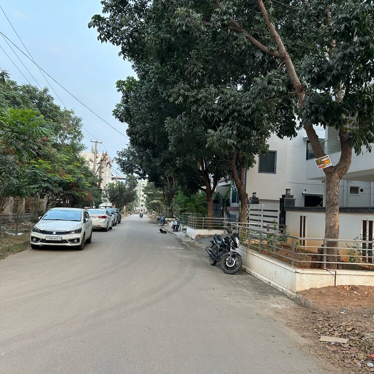 Exterior View, kapra  266 Sq.Yd. Plot In Kapra Hyderabad 7984601