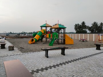  Plot – Exterior View View at Tiruchirappalli - for Sale