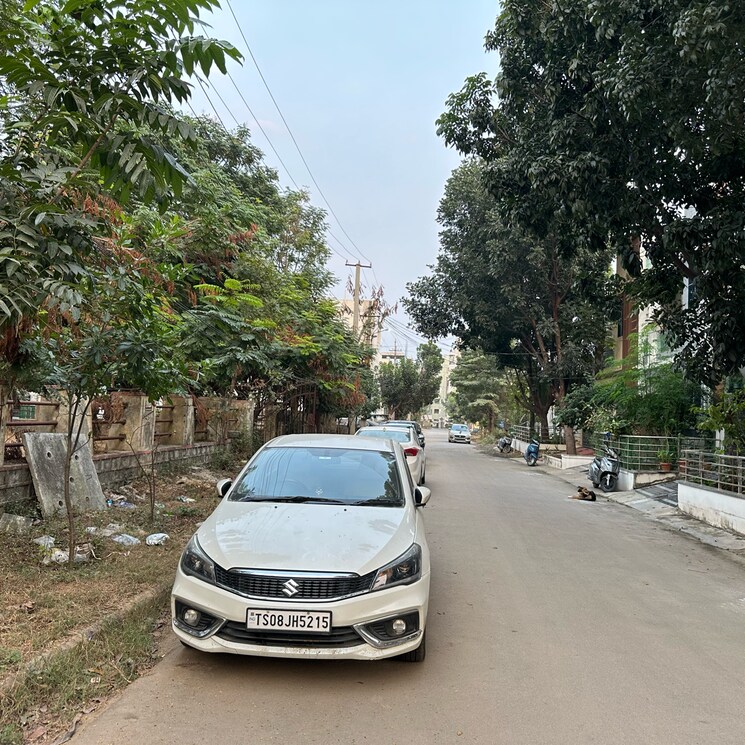 Other, kapra  266 Sq.Yd. Plot In Kapra Hyderabad 7984601