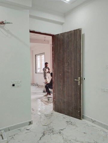 Room in 1 BHK Builder Floor at Palam Vihar Residents Association, Palam Vihar – for Rent