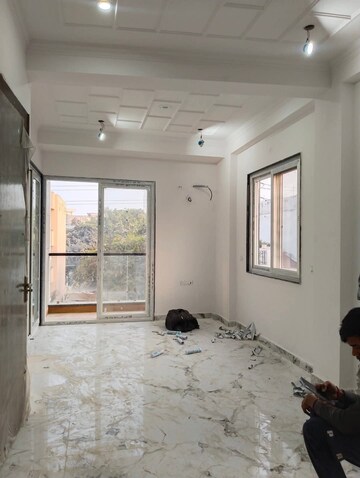 1 BHK Builder Floor For Rent in Palam Vihar Residents Association, Palam Vihar