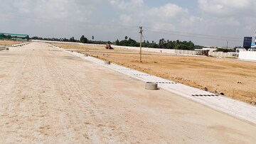Plot Area in  Plot at Tiruchirappalli – for Sale