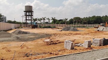  Plot – Exterior View View at Tiruchirappalli - for Sale