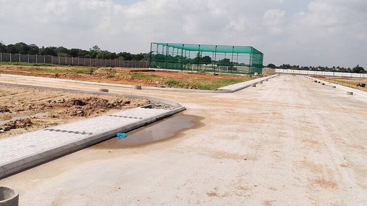 undefined, tiruchirappalli  2400 Sq.Ft. Plot In Tiruchirappalli Trichy 7984599