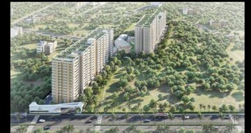 3 BHK Apartment For Sale in Rubrick Tripura, Gandi Maisamma