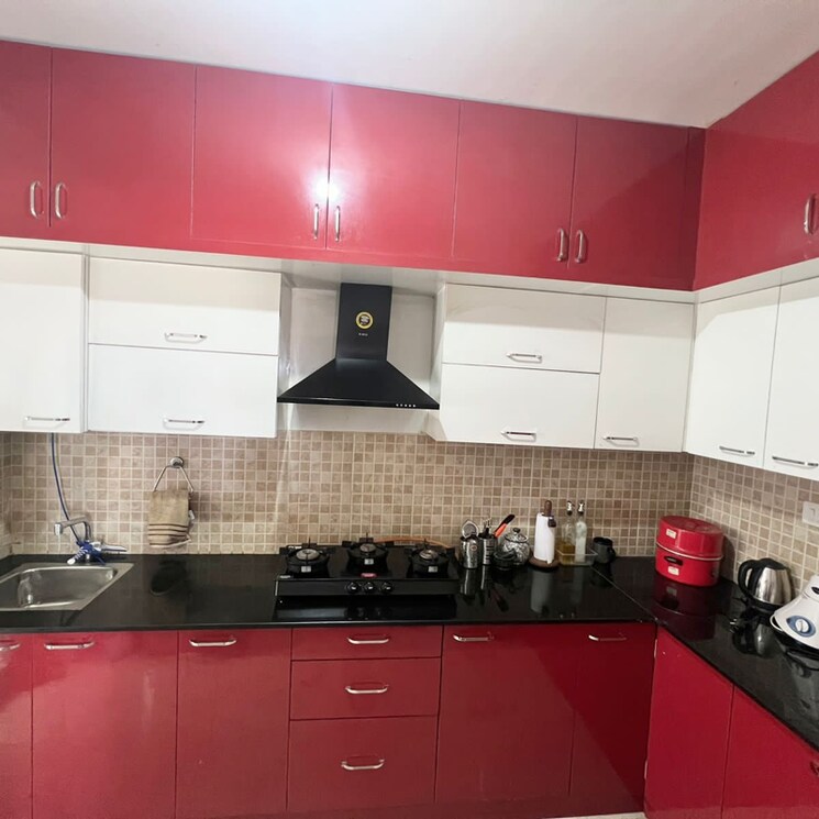 Kitchen, kolte-patil-raaga 2 Bedroom 1049 Sq.Ft. Apartment In Kannur Bangalore 7984604