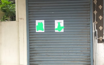 Shop For Rent in Khurram Nagar