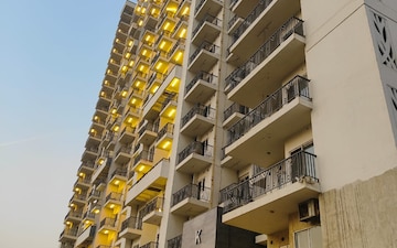 2 BHK Independent House For Sale in Signature Global City 92, Sector 92