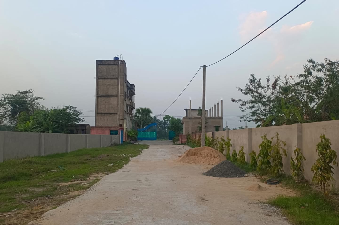 Plot For Sale in Fairview Township 1 