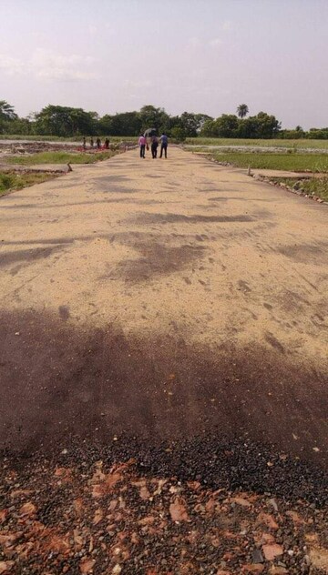 Plot Area in  Plot at Joka – for Sale