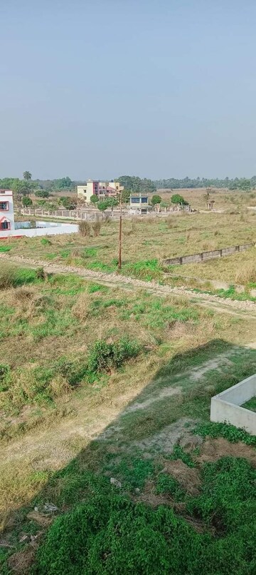 Plot Area in  Plot at Joka – for Sale