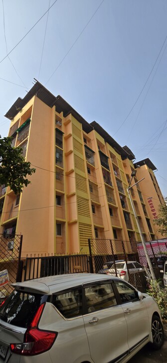 1 BHK Apartment For Rent in Ganesh Krupa Vasant Vihar Vasant Vihar Thane  7946911