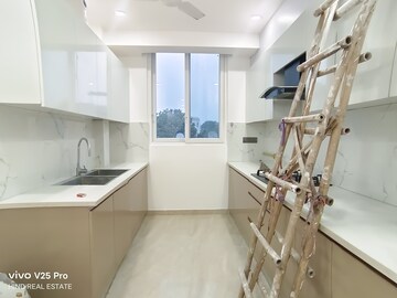 Master Bedroom in 3 BHK Apartment at Vasant Kunj – for Rent