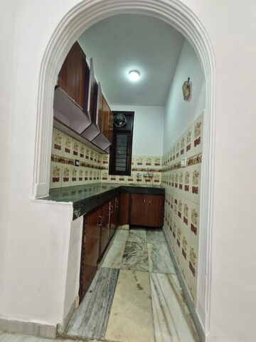 1 BHK Builder Floor For Sale in Khirki Extension