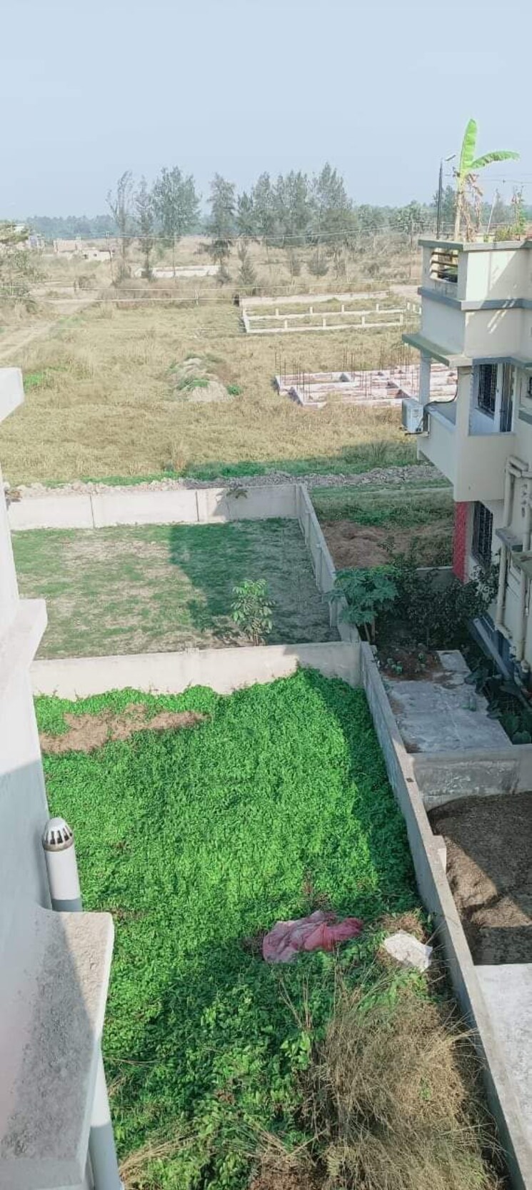 Garden, joka  2160 Sq.Ft. Plot In Joka Kolkata 7984621
