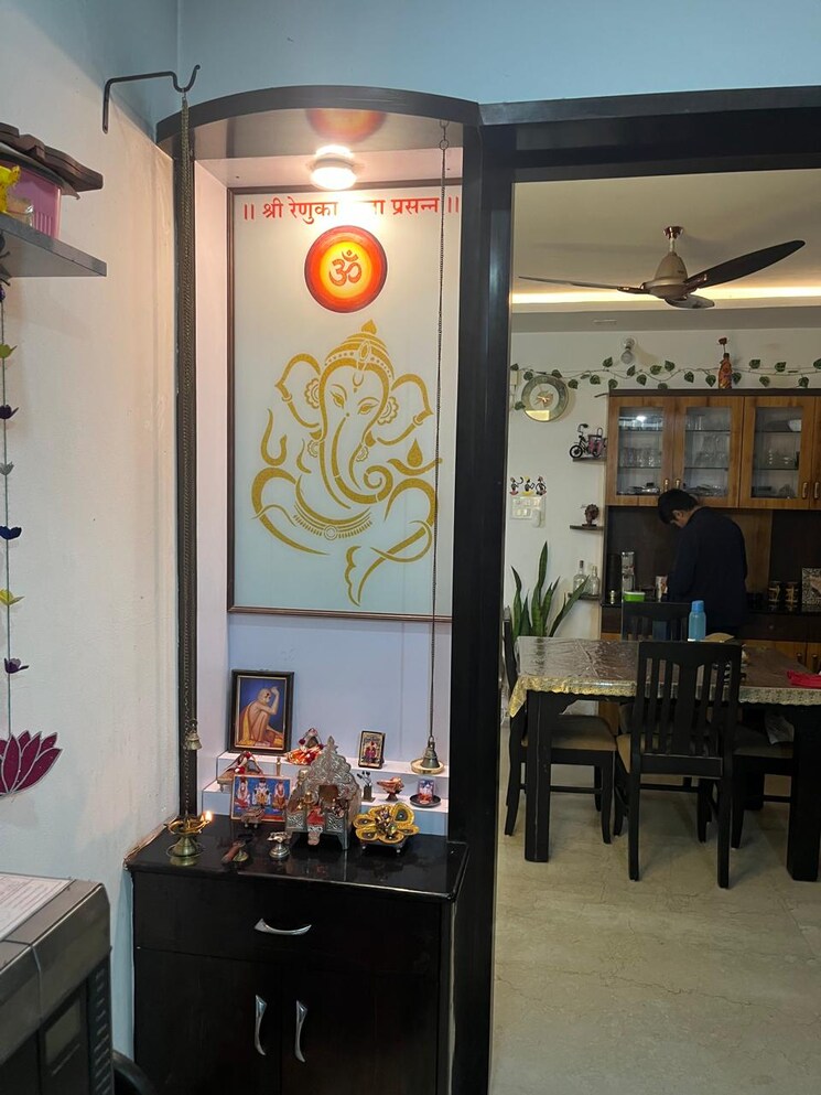 Gym, chandrarang-wisdom-park 2 Bedroom 1500 Sq.Ft. Apartment In Balewadi Pune 7984619