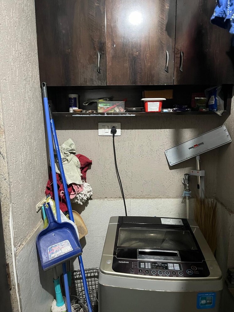 undefined, chandrarang-wisdom-park 2 Bedroom 1500 Sq.Ft. Apartment In Balewadi Pune 7984619