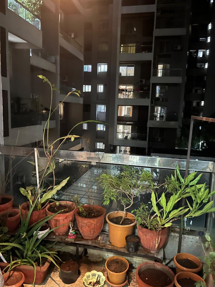 Gym, chandrarang-wisdom-park 2 Bedroom 1500 Sq.Ft. Apartment In Balewadi Pune 7984619