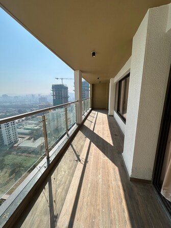 4 BHK Apartment For Rent in Kakkad La Vida Balewadi Pune  7984623