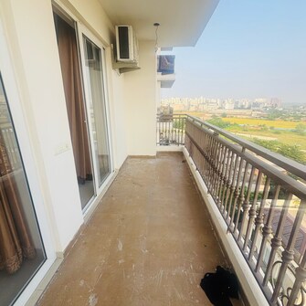 3 BHK Apartment For Rent in Kharar Road Mohali  7984630