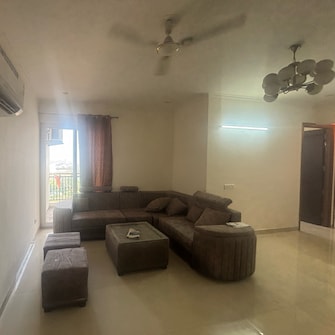 3 BHK Apartment For Rent in Kharar Road Mohali  7984630