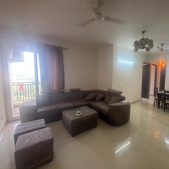 3 BHK Apartment For Rent in Kharar Road Mohali  7984630