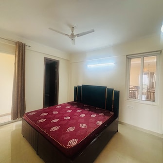 3 BHK Apartment For Rent in Kharar Road Mohali  7984630