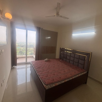 3 BHK Apartment For Rent in Kharar Road Mohali  7984630